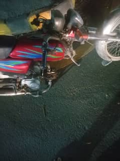 good working condition