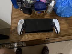 Selling