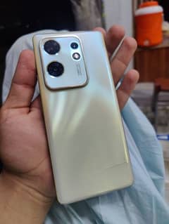 infinix Zero 30