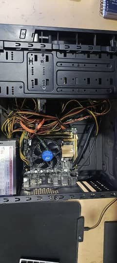 Custom-Built Gaming PC | Great FPS, Great Price!