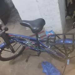 bicycle for sale