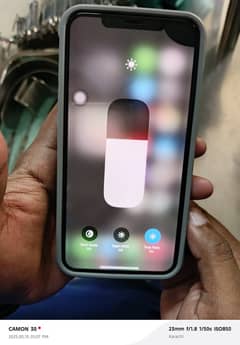 XsMax 64 gb non PTA water pack FU