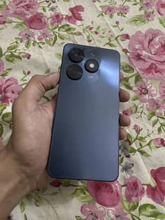 Tecno spark go 2024