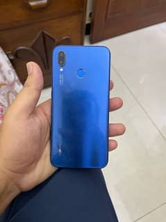 Huawei p20 lite