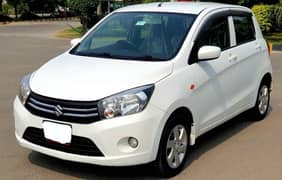 Suzuki Cultus VXL 2023 AGS