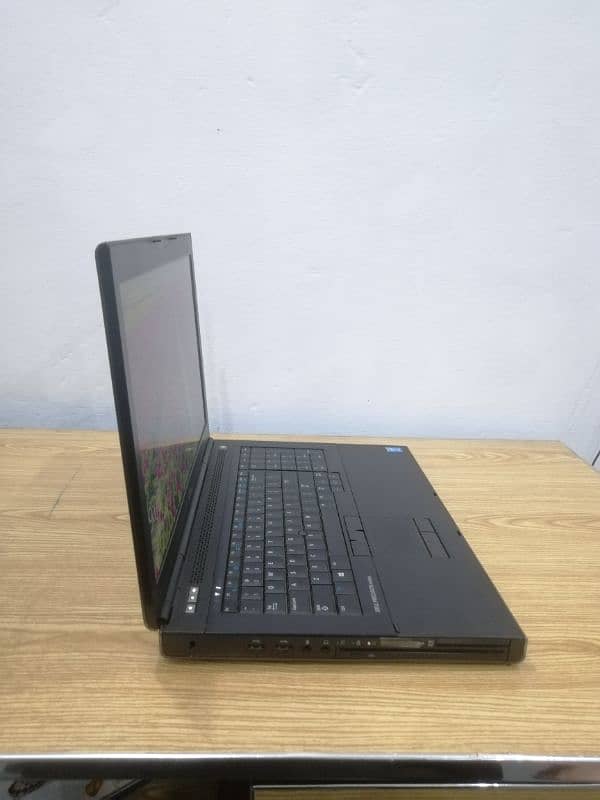 Dell Precision M6800 Core i7 4th Generation Gaming Laptop/For sale 2