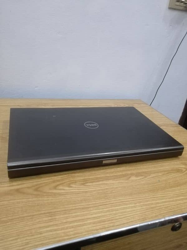 Dell Precision M6800 Core i7 4th Generation Gaming Laptop/For sale 3