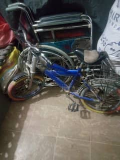 cycle