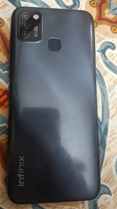 Infinix smart 6