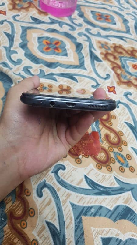 Infinix smart 6 3