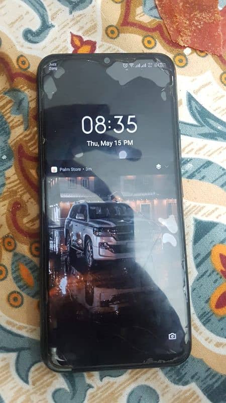 Infinix smart 6 4