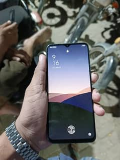 oppo F15