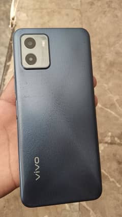 vivo y15s