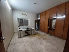 1 kanal Full House For Rent ( Video available) Pak block Allama iqbal town Lahore