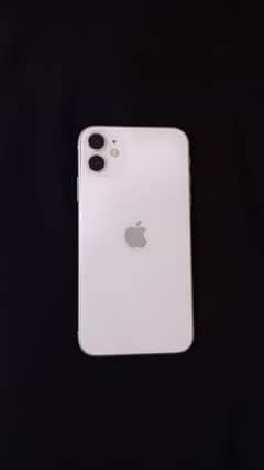 Iphone 11 128gb Jv