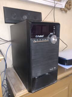 Audionic
