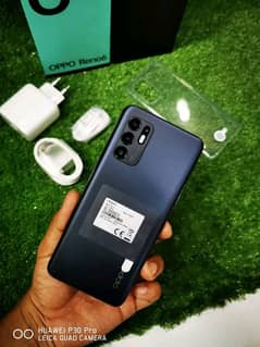 Oppo Reno 6 mobile 12.256 GB +92325//3982//767