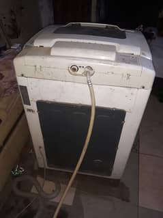 washin auto ha