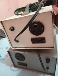 2 adad steplizer for sale