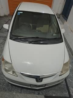 Honda City IDSI 2005