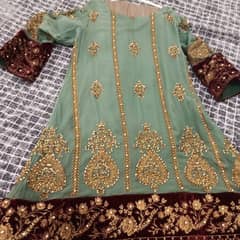 Maria B Formal Suit