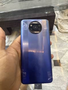 Poco x3 pro