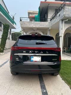 Haval H6 2024