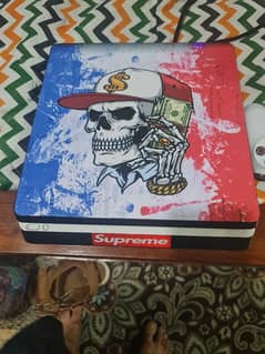 ps4 slim edition