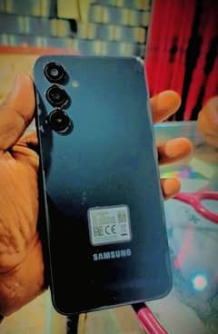 Samsung a16 5g 8/256 PTA approved
