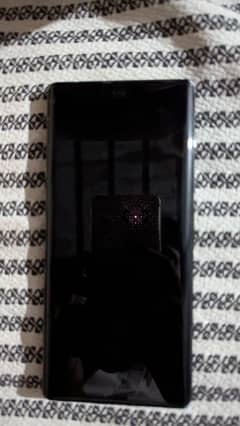 Google Pixel 6 Pro Dot