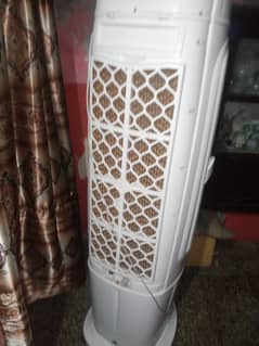 nb9000 ac cooler