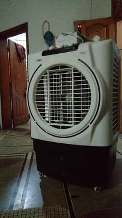 Super Asia DC 4900