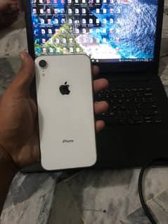 iPhone XR pta approved