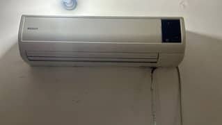 50 ganta b use nahi huwa full new hai 2 ton