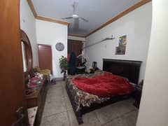 7 Marla Uper portion ( Video available) Huma block Allama iqbal town Lahore