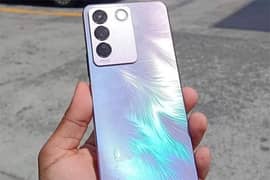 vivo v 27e 8 / 256