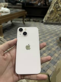 Iphone 13 mini jv