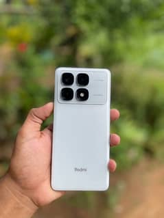 redmi