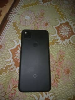 Google pixel 4a used phone