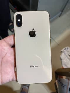 iPhone XS 256gb Dual PTA approved