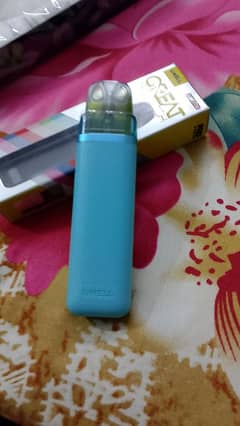 pod Ewell Caliban G3
