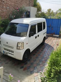 Suzuki Every menwal03223230519