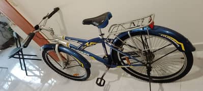Bicycles