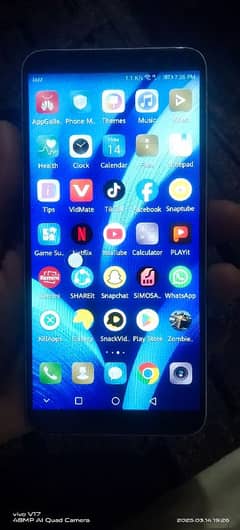 Huawei mate 10 lite 4/64