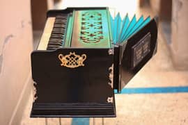 3 Set Camera Balow Harmonium