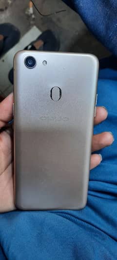 oppo f5