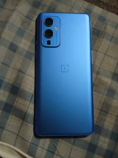 OnePlus 9 5g double sim PTA approve
