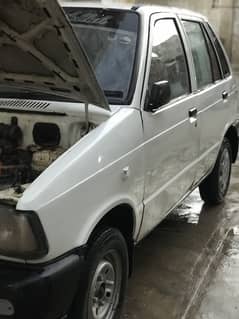 MEHRAN VX
