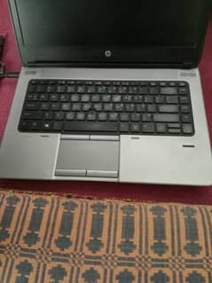HP ProBook laptop