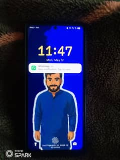 Infinix Note 40